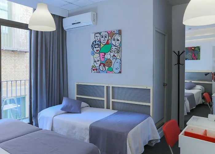 Hotel Palermo